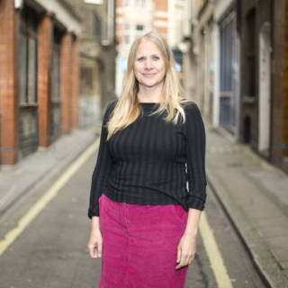Catharine Des Forges, Director