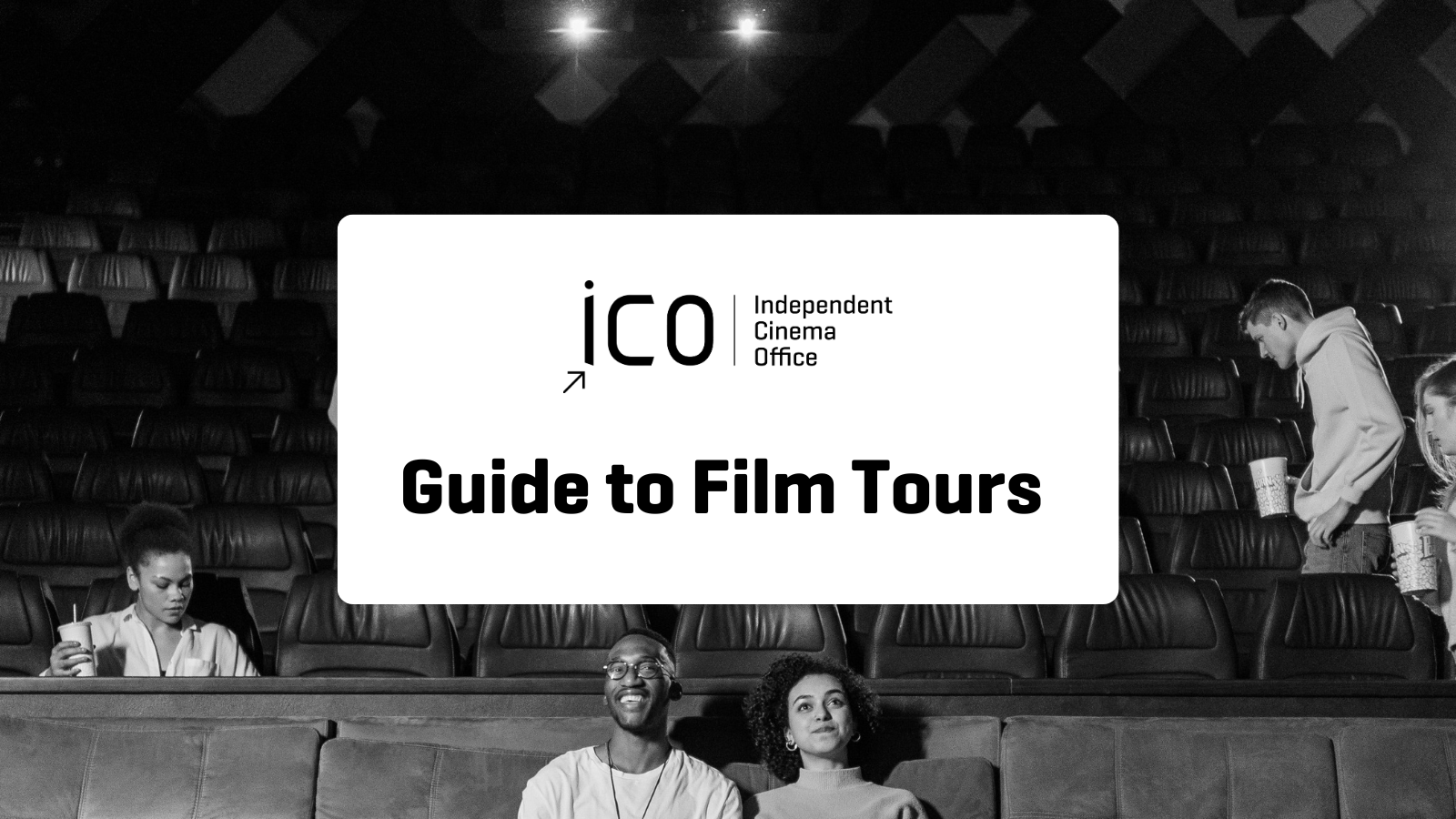 Film Tours Guide Independent Cinema Office