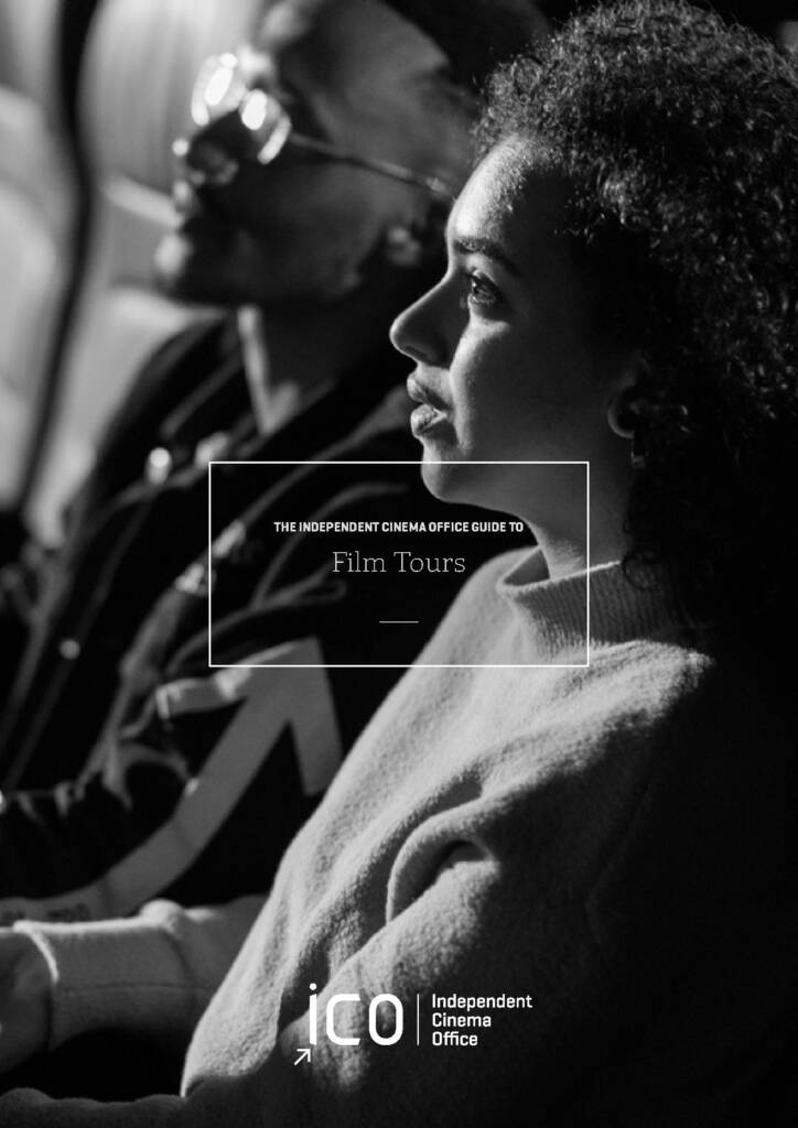 Film Tours Guide Independent Cinema Office